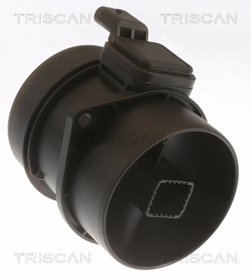 Mass Air Flow Sensor