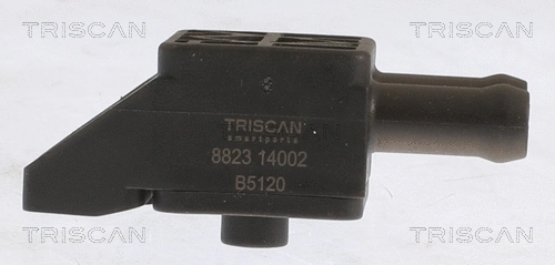 Sensor, exhaust pressure (8823 14002)