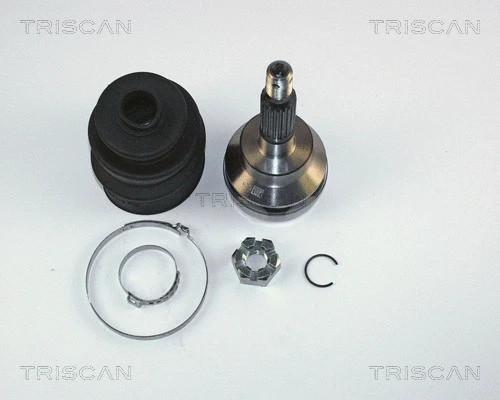 Joint Kit, drive shaft (8540 17102)