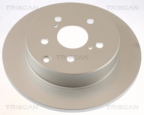 Brake Disc (8120 131058C)