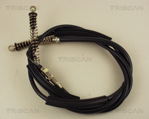 Cable Pull, parking brake (8140 15130)