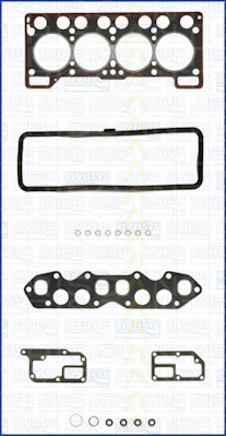Gasket Kit, cylinder head (598-6033)