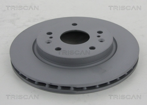 Brake Disc (8120 69138C)