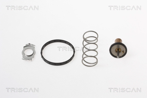 Thermostat, coolant (8620 44890)