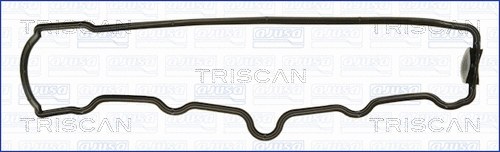 Gasket, cylinder head cover (515-5089)