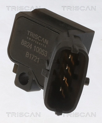 Sensor, intake manifold pressure