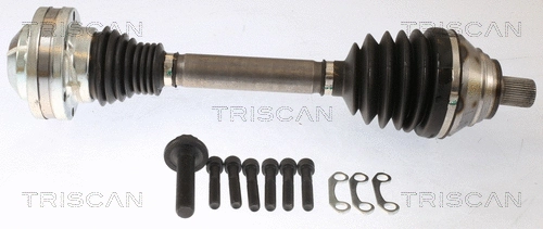 Drive Shaft (8540 295024)