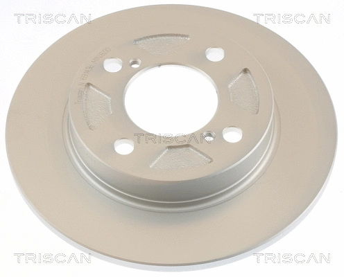 Brake Disc (8120 69143C)