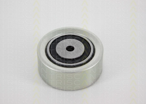 Deflection/Guide Pulley, V-ribbed belt (8641 282016)