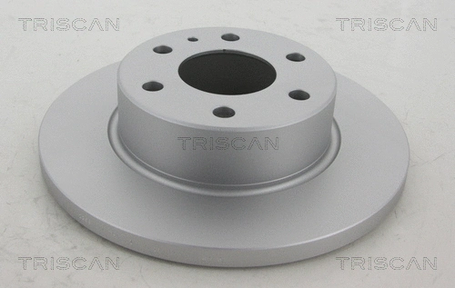 Brake Disc (8120 15127C)