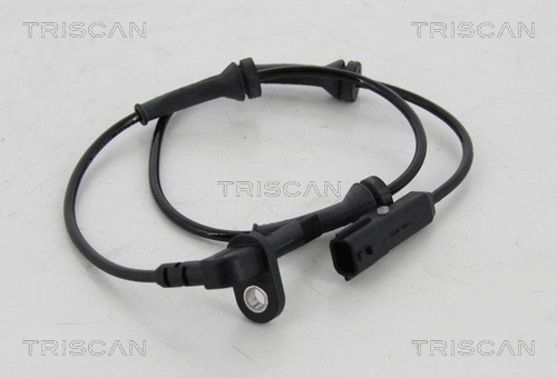 Sensor, wheel speed (8180 25149)