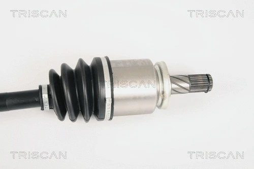 Drive Shaft