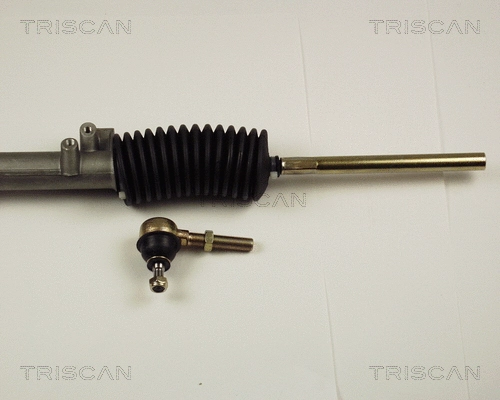 Steering Gear