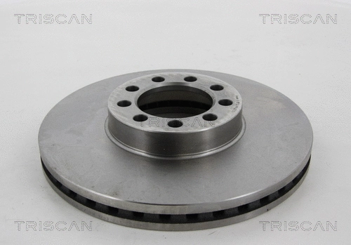 Brake Disc (8120 15135)