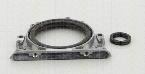 Shaft Seal Set, clutch