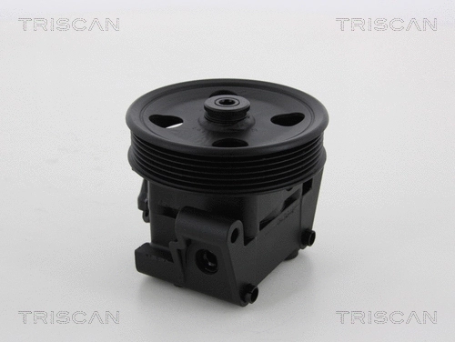 Hydraulic Pump, steering