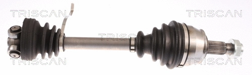 Drive Shaft (8540 15548)