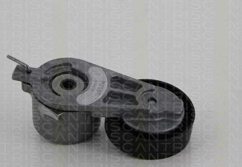 Belt Tensioner, V-ribbed belt