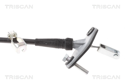 Cable Pull, clutch control