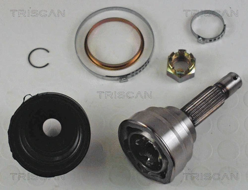 Joint Kit, drive shaft (8540 42113)