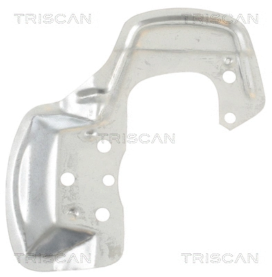 Splash Guard, brake disc (8125 24107)