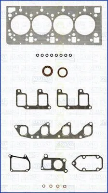 Gasket Kit, cylinder head (598-5579)