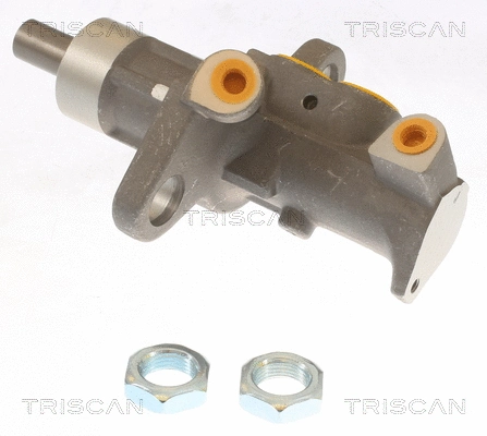 Brake Master Cylinder (8130 10134)