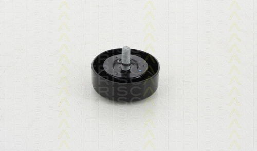 Deflection/Guide Pulley, V-ribbed belt (8641 432011)