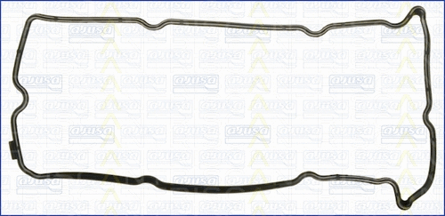 Gasket, cylinder head cover (515-4596)
