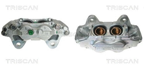 Brake Caliper (8170 345337)