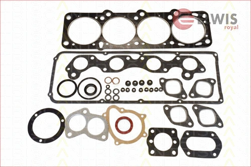 Gasket Kit, cylinder head (598-8017)