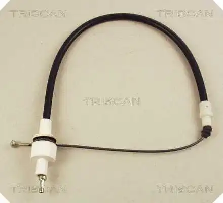 Cable Pull, clutch control (8140 16206)