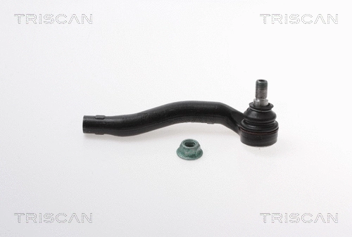 Tie Rod End (8500 23161)