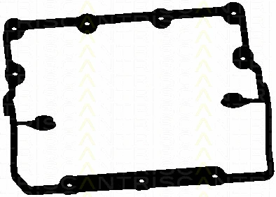 Gasket, cylinder head cover (515-85133)