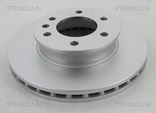 Brake Disc (8120 10196C)