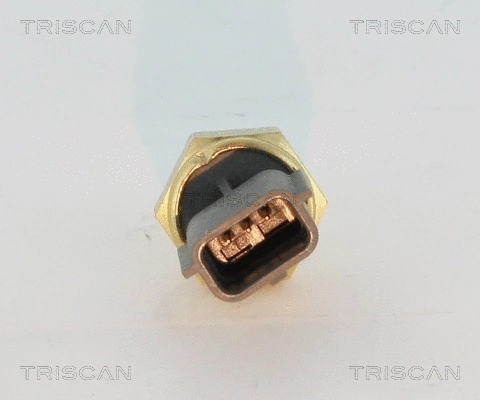 Sensor, coolant temperature