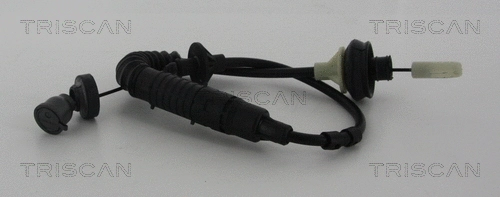Cable Pull, clutch control (8140 28268A)