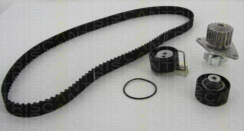 Water Pump & Timing Belt Kit (8647 280009)