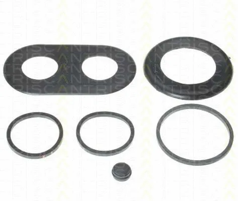 Repair Kit, brake caliper (8170 205438)