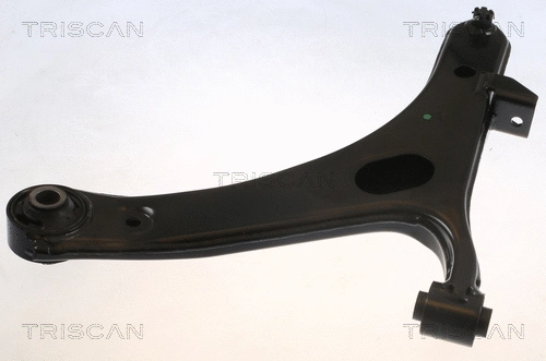 Control/Trailing Arm, wheel suspension (8500 68517)