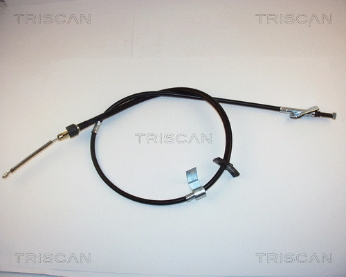 Cable Pull, parking brake (8140 41105)