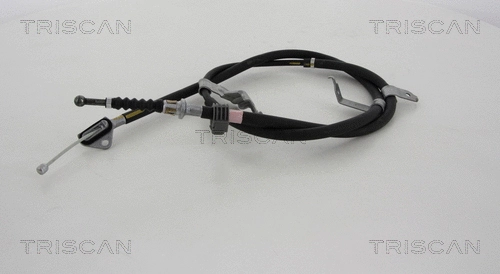 Cable Pull, parking brake (8140 131237)