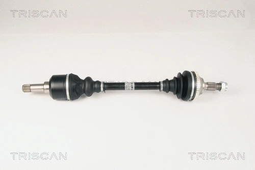 Drive Shaft (8540 28612)