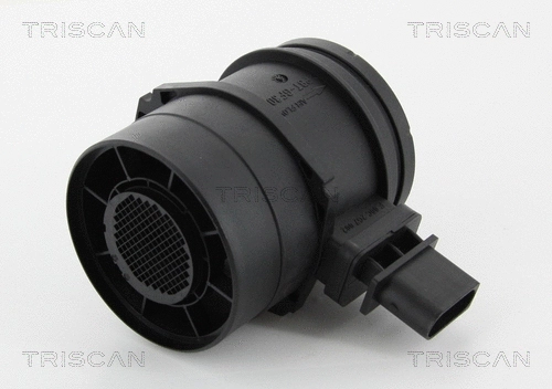 Mass Air Flow Sensor (8812 23010)