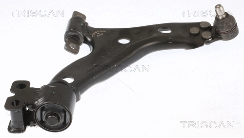 Control/Trailing Arm, wheel suspension (8500 24579)