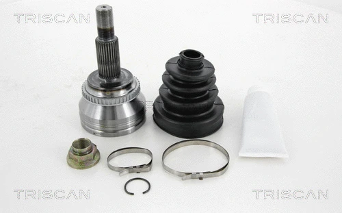 Joint Kit, drive shaft (8540 13140)