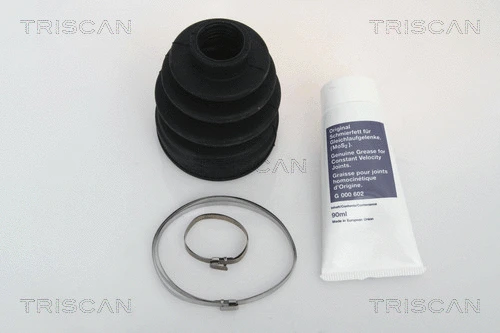 Bellow Kit, drive shaft (8540 50909)