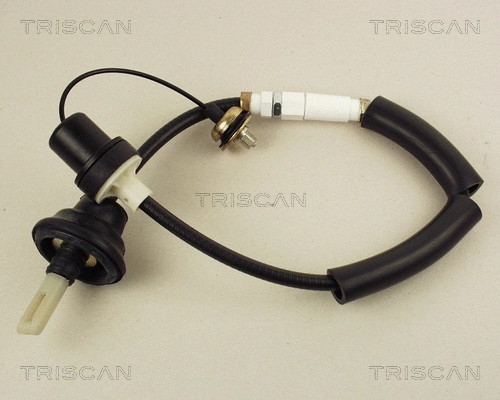 Cable Pull, clutch control (8140 10208)