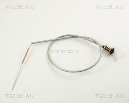 Accelerator Cable (8140 25307)