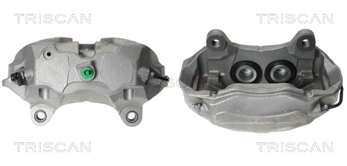 Brake Caliper (8170 345252)